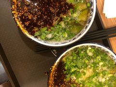 -有礼有面(知春路店)