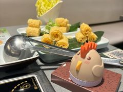 -椰小鸡·琼州糟粕醋(美兰缤纷城店)