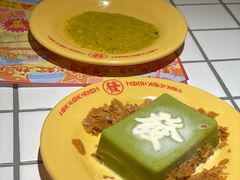 -碌碌发·东南亚风味烧烤档(体育西店)
