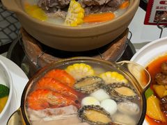 -清真·卡德尔大叔新疆主题餐厅(龙汇路店)