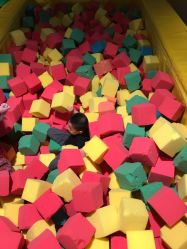 -奇幻丛林(佛罗伦萨小镇店)