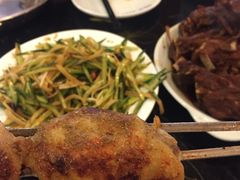 -来顺成饭庄