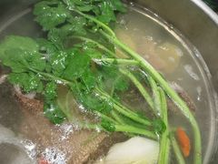 -鼎鼎香·港式火锅(北京SKP店)