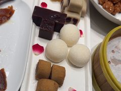 -万荣烤鸭店·北京菜(农光里店)