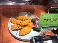 -胡杨记忆(和平路店)