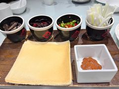 -老牌坊鲁菜名店(聊城美食岛店)