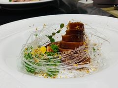 桂花糯米糖藕-童福兴·南京菜(老门东店)