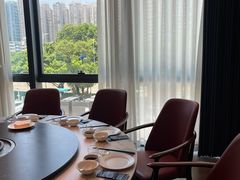 包房-青蓬蒸汽海鲜·深圳老字号·团建聚会(壹方城店)