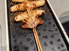 -丰茂烤串(外滩星荟中心店)