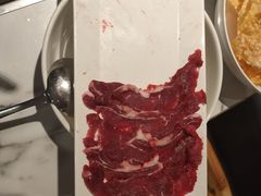 -大喜牛鲜牛肉火锅(世纪金源店)