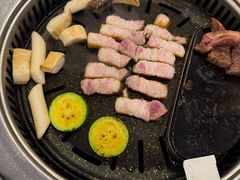 -黄金牧场(明洞总店)