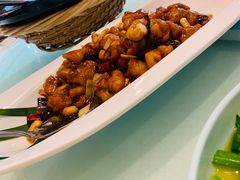 -香融府·烤鸭·家常菜(马家堡路店)