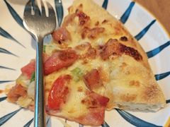 -必胜客(港城新天地店)