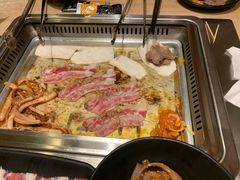 -新石器烤肉(西田城店)