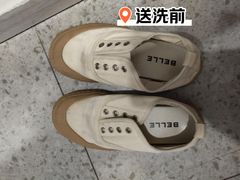 -布瑞琳洗衣(万柳书院店)