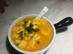 蟹粉豆腐-岭南真味·匠心粤菜(K11店)