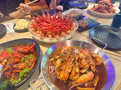 -红盔甲·小龙虾(车公庙店)