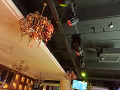 -杜尚rooftop露台酒吧