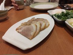 老汤肘子-老昌春饼(中央大街店)