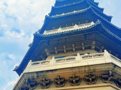 -灵谷景区