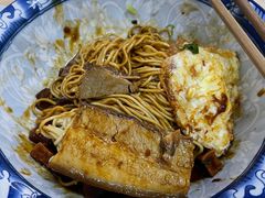 -陀块头面馆(梅岭南路店)