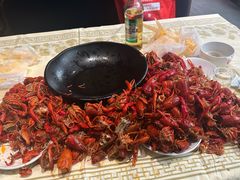 -聚味瞿记·龙虾堂(咸嘉湖店)