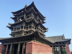 -飞云楼