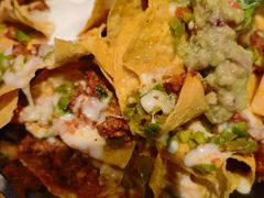 -Q MEX 库迈墨西哥餐吧(三里屯店)