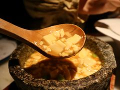 -绿茶餐厅(光谷世界城步行街店)