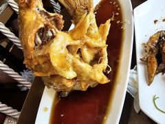 -老牌坊鲁菜名店(宽厚里店)