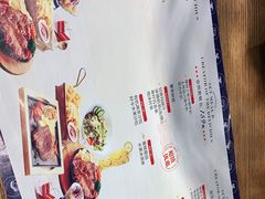 -牛扒驾到(东城星河城嘉荣店)