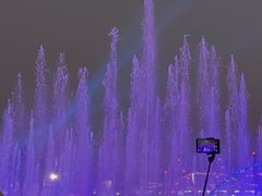 -大雁塔北广场音乐喷泉