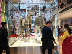 -优衣库(银座店)