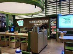 -西塔老太太拌饭(城市集市龙之梦店)
