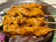 -狮拾久·现代新加坡料理(福田COCO Park店)