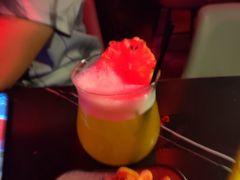 -赤红音乐现场(浦东金桥路店)