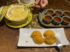 -金燕岛潮州酒楼