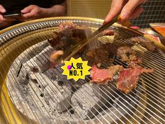 -西塔老太太泥炉烤肉(北京双井店)