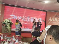-聚春园自助餐厅(东街口店)