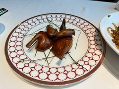 -红顶食府(滨湖九号店)