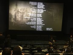 -AMG海上明珠影城(上海环球港RealDCinema店)