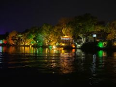 -桂林两江四湖景区
