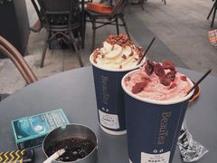 -BeauTea水仙(coco park店)