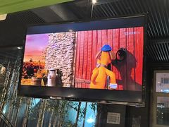 -丰茂烤串(建设街店)