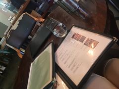 -羽深肉铺 Steak & Wine