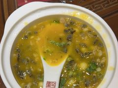 -长平肥姐白粥·海鲜打冷