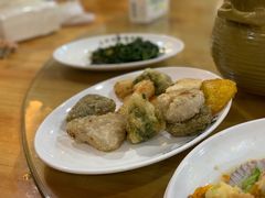 -长平老姿娘夜粥(平东一街店)