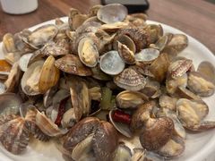 -今鲜源大酒店·中华餐饮名店(新湛路店)