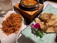 -七八冷面·延边朝鲜族美食(圣熙八号店)