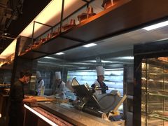 -老墙根涮肉·铜锅·烧烤(欢乐谷·王四营店)
